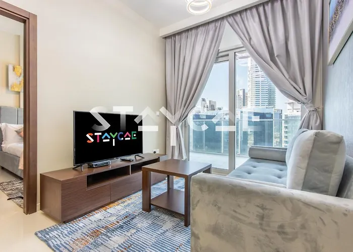 Staycae Holiday Homes - Reva