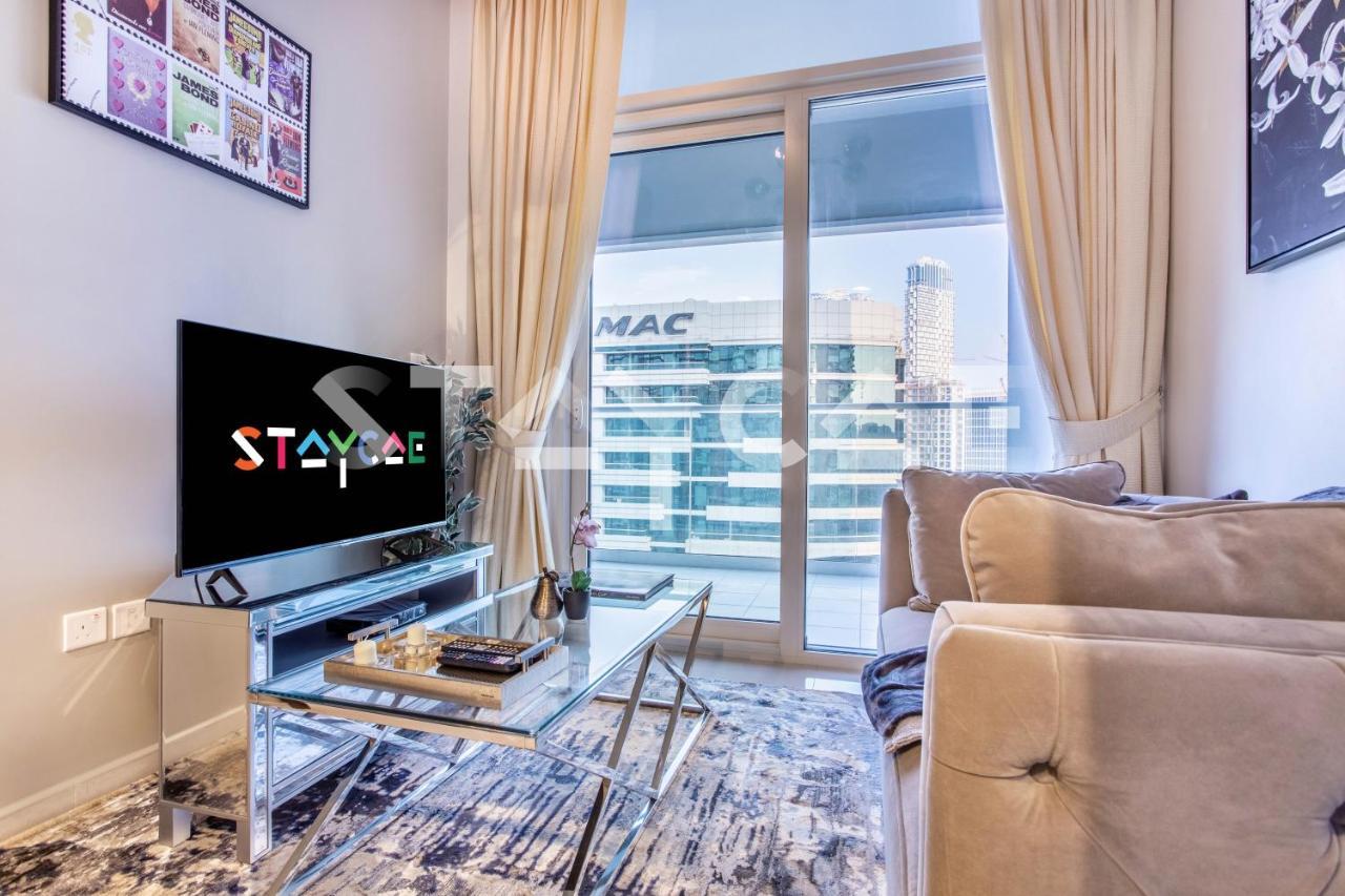 Appartement Staycae Homes - Reva Dubaï