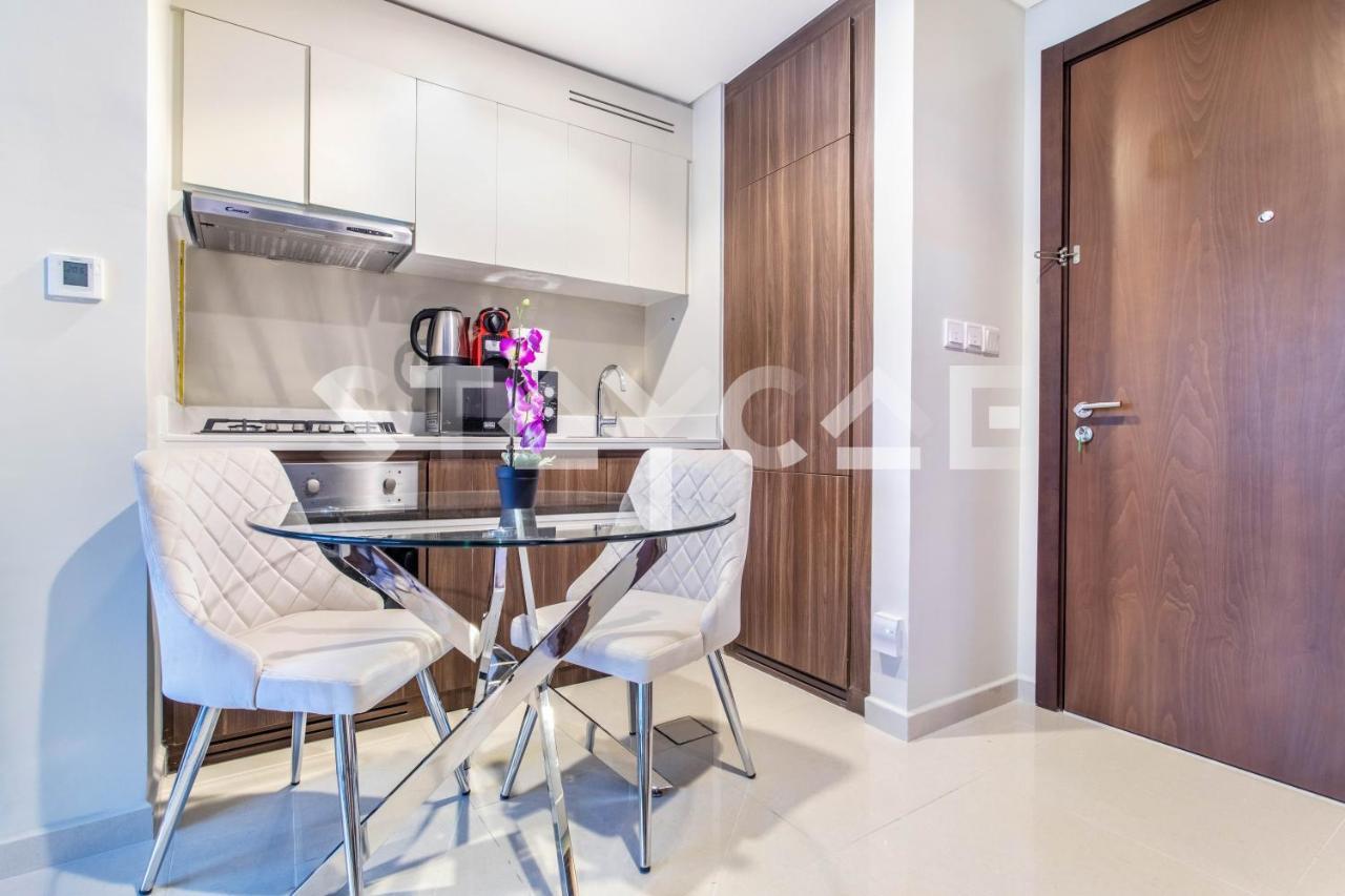Appartement Staycae Homes - Reva Dubaï