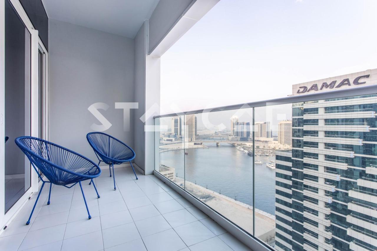 Staycae Homes - Reva * Dubaï