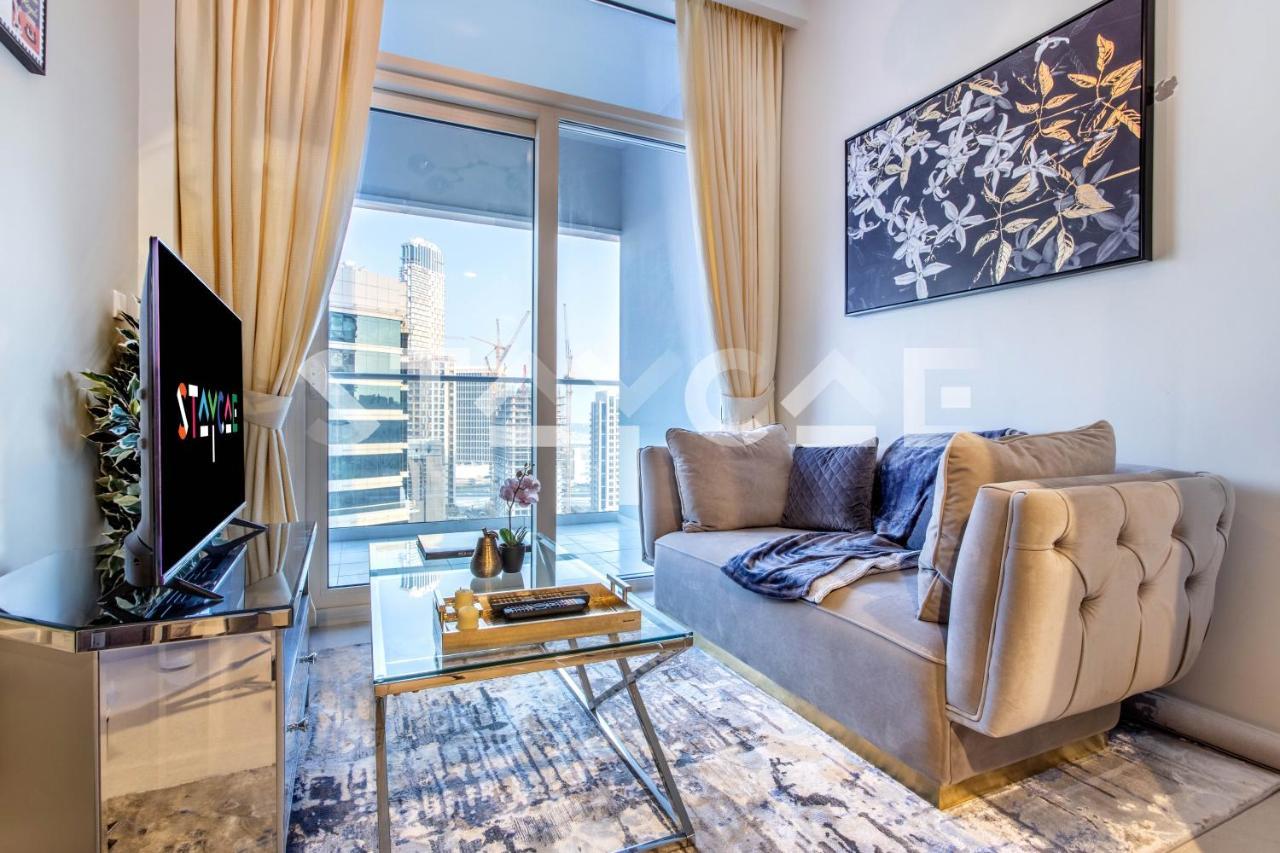 Appartement Staycae Homes - Reva Dubaï