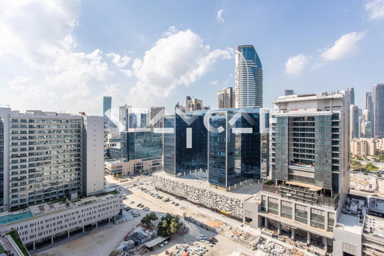 Appartement Staycae Homes - Reva Dubaï