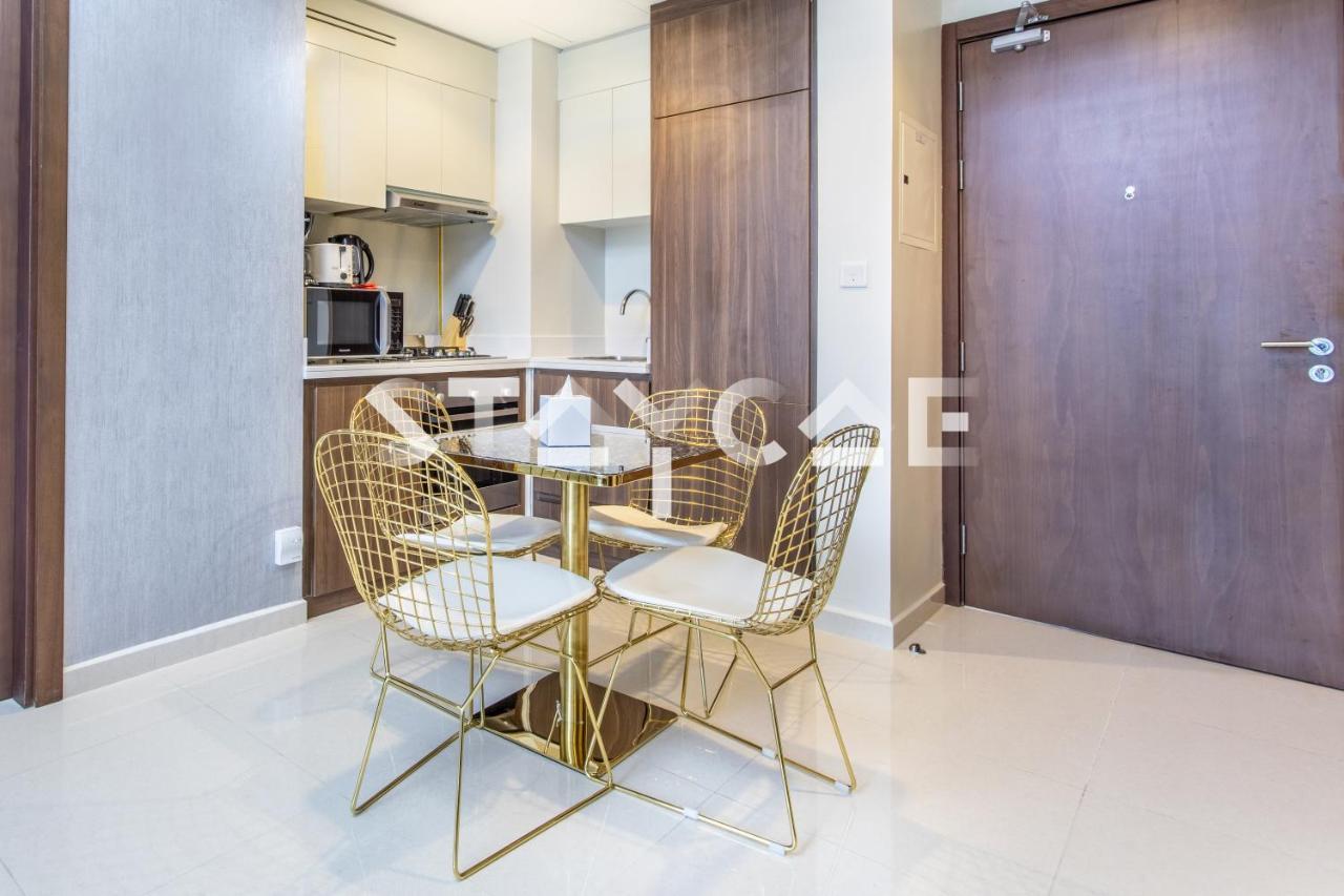 Staycae Homes - Reva * Dubaï