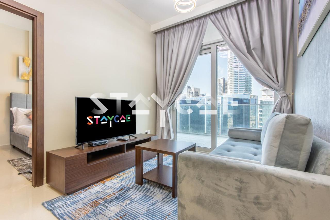 Appartement Staycae Homes - Reva Dubaï
