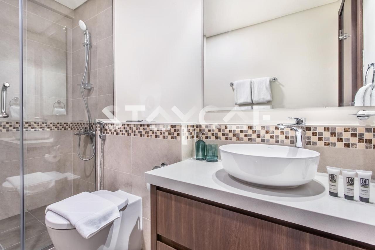 Appartement Staycae Homes - Reva Dubaï